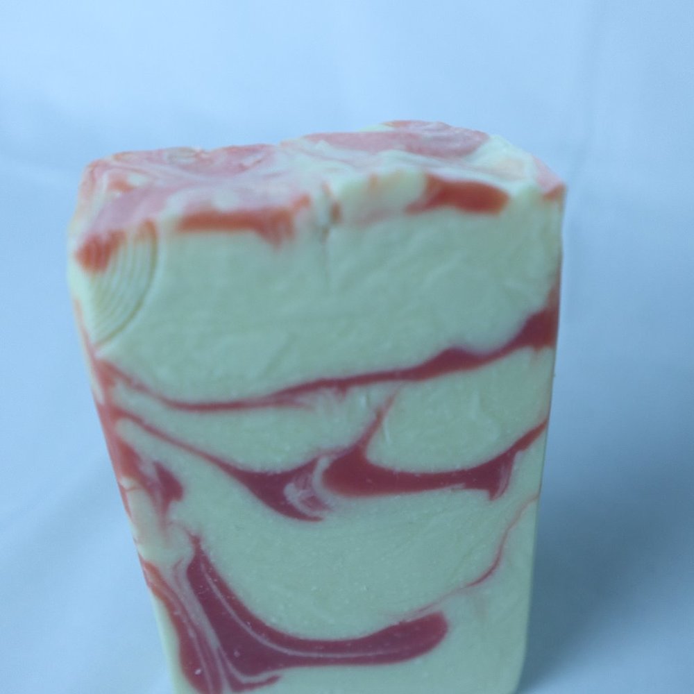 Artisan Soap